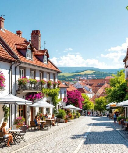 explorez les meilleurs sites de locations de vacances à guimarães pour un séjour inoubliable. trouvez la maison idéale pour votre prochain voyage en toute simplicité.