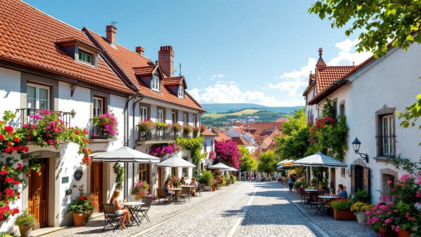 explorez les meilleurs sites de locations de vacances à guimarães pour un séjour inoubliable. trouvez la maison idéale pour votre prochain voyage en toute simplicité.