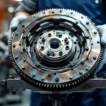 découvrez nos conseils d'entretien pour prolonger la durée de vie du volant moteur bi masse de votre dacia duster 3 et assurer des performances optimales.