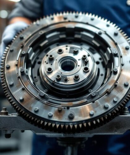 découvrez nos conseils d'entretien pour prolonger la durée de vie du volant moteur bi masse de votre dacia duster 3 et assurer des performances optimales.