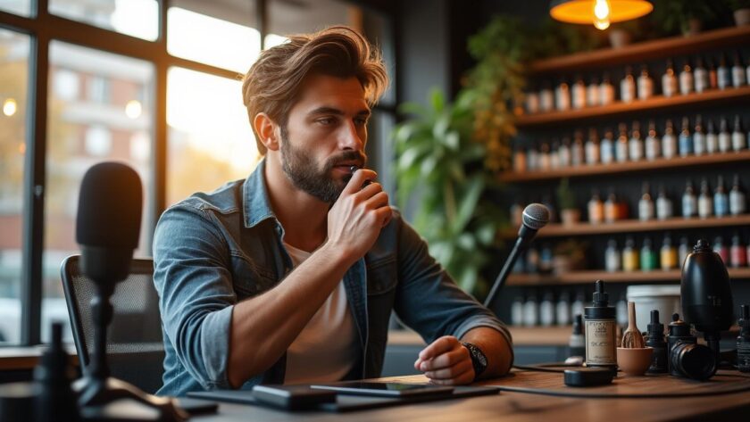 la chaine de la vape, média indépendant dédié à la vape, vous informe et défend vos intérêts avec des contenus fiables et engagés.