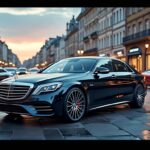 découvrez la liste incontournable des marques de voiture en s qui révolutionneront votre expérience de conduite. performance, design et innovation au rendez-vous !