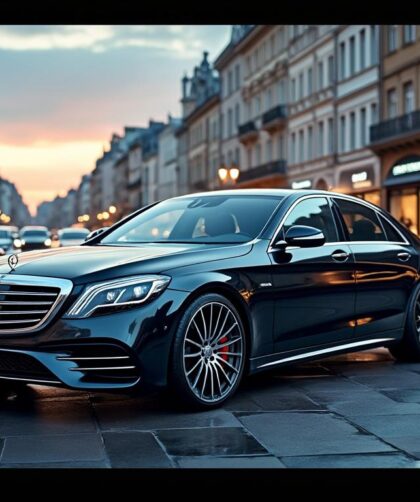 découvrez la liste incontournable des marques de voiture en s qui révolutionneront votre expérience de conduite. performance, design et innovation au rendez-vous !