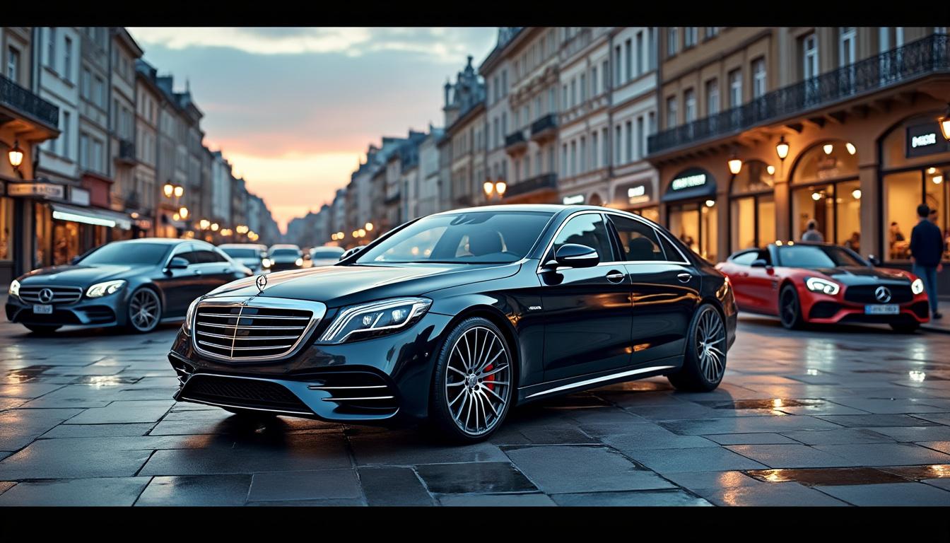 découvrez la liste incontournable des marques de voiture en s qui révolutionneront votre expérience de conduite. performance, design et innovation au rendez-vous !