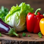 découvrez une liste savoureuse de légumes commençant par la lettre i, à intégrer facilement dans votre alimentation pour varier les plaisirs et profiter de leurs bienfaits.