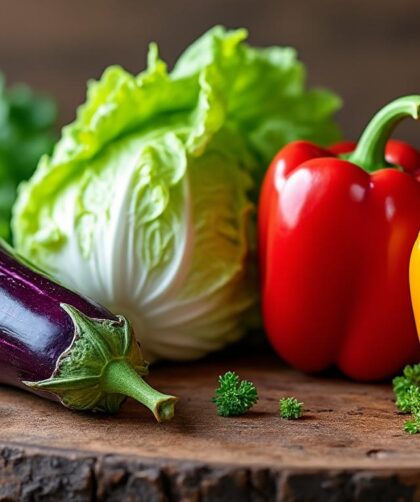 découvrez une liste savoureuse de légumes commençant par la lettre i, à intégrer facilement dans votre alimentation pour varier les plaisirs et profiter de leurs bienfaits.