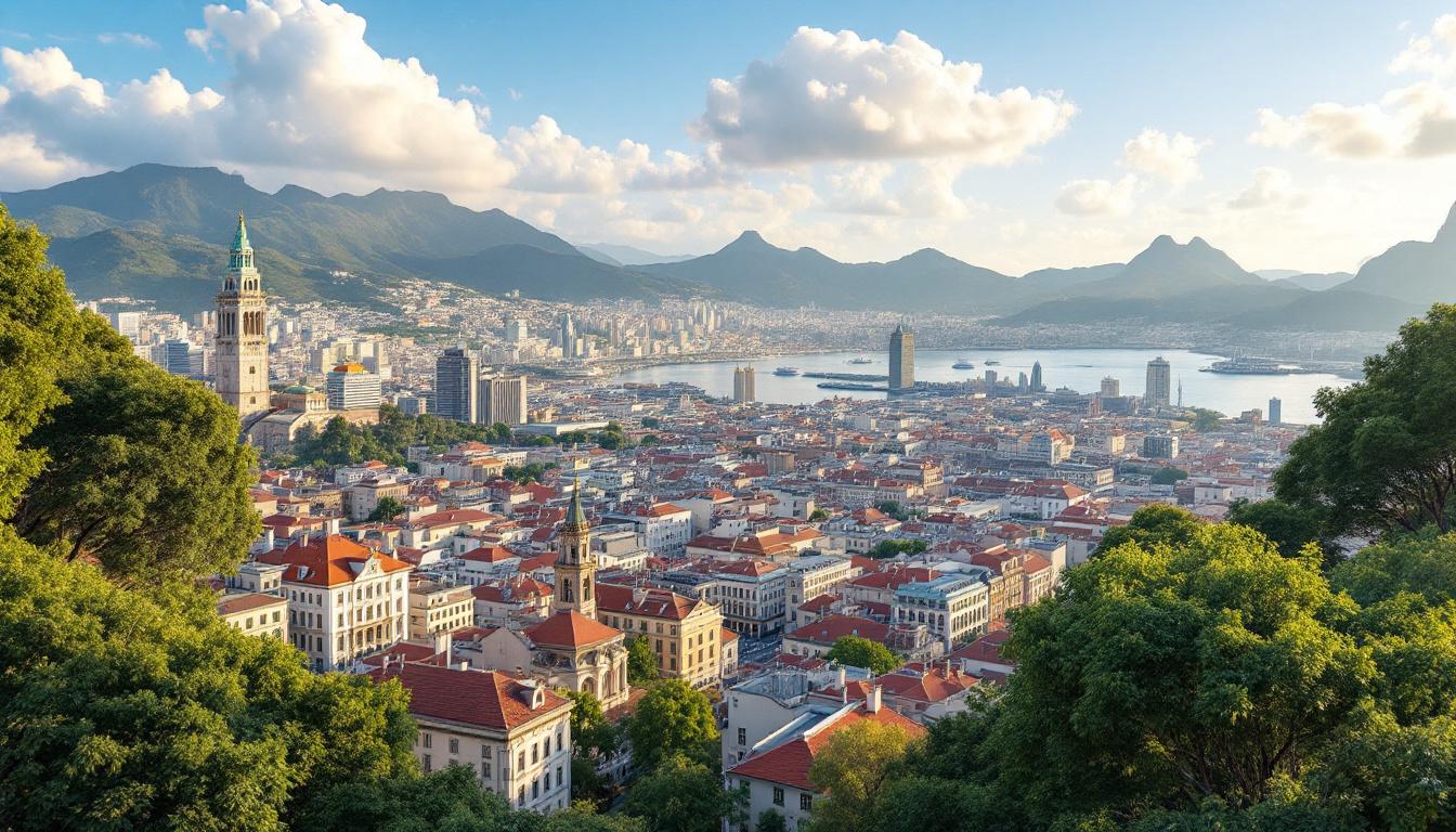 découvrez les avantages des meilleurs sites de locations de vacances à saint-jacques-de-compostelle pour un séjour confortable, sécurisé et au meilleur prix.