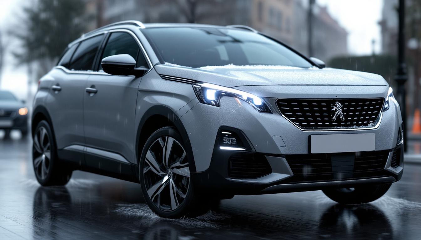 découvrez les différences essentielles entre les balais essuie-glace pour peugeot 3008 iii et ceux des autres modèles, pour un choix adapté et une visibilité optimale.