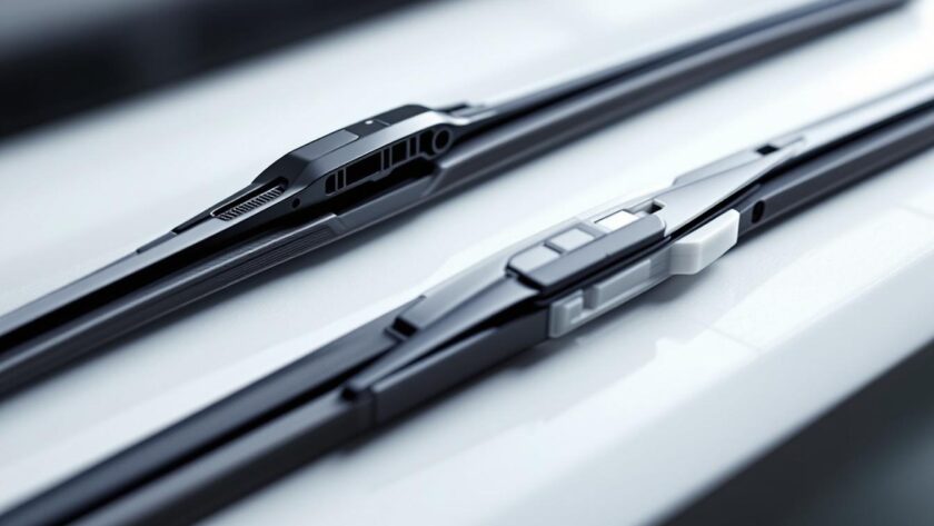 découvrez les principales différences entre les balais essuie-glace conçus pour la peugeot 3008 iii et ceux adaptés aux autres modèles, afin de choisir la meilleure option pour votre véhicule.