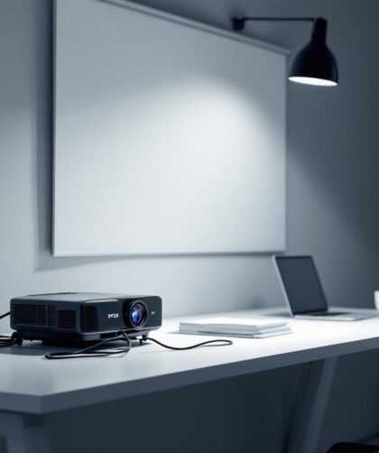 découvrez les erreurs courantes à éviter lors de l'achat d'un vidéoprojecteur epson à focale courte pour faire un choix éclairé et profiter d'une image optimale.