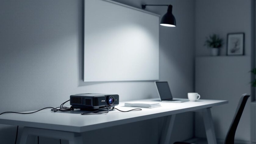 découvrez les erreurs courantes à éviter lors de l'achat d'un vidéoprojecteur epson à focale courte pour faire un choix éclairé et profiter d'une image optimale.