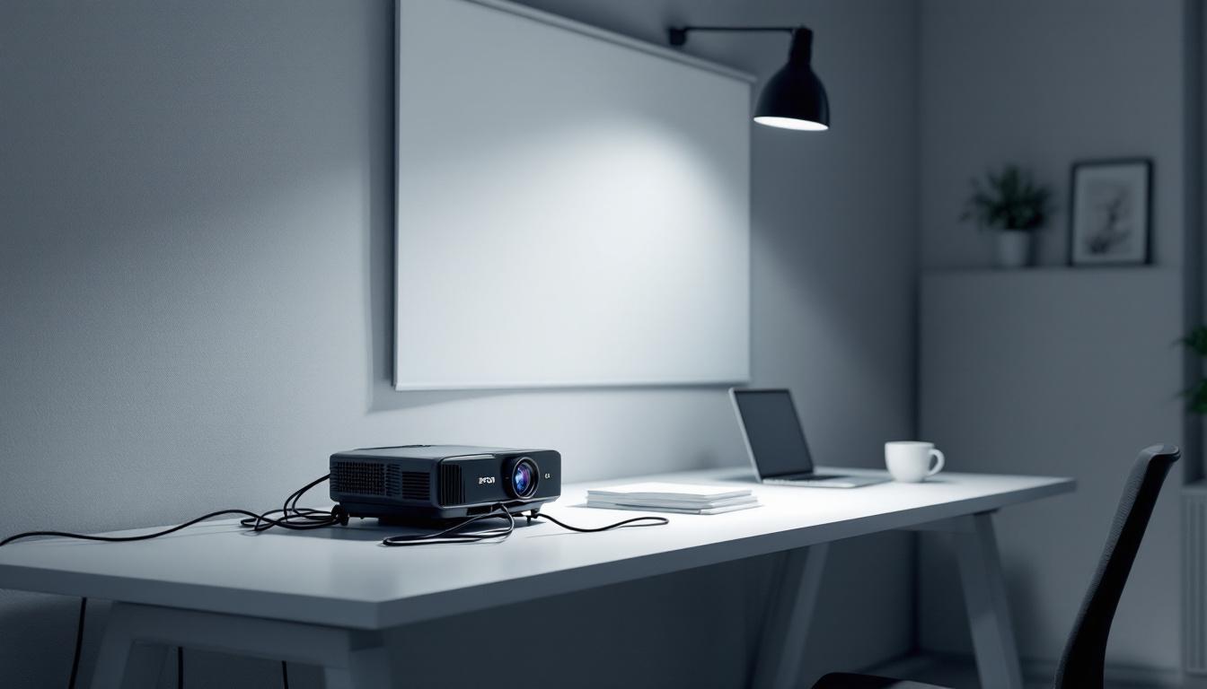 découvrez les erreurs courantes à éviter lors de l'achat d'un vidéoprojecteur epson à focale courte pour faire un choix éclairé et profiter d'une image optimale.