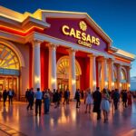 découvrez les jeux les plus populaires du casino caesars à atlantic city, usa, et profitez d'une expérience de divertissement unique alliant tradition et modernité.