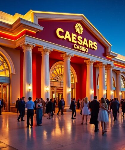 découvrez les jeux les plus populaires du casino caesars à atlantic city, usa, et profitez d'une expérience de divertissement unique alliant tradition et modernité.