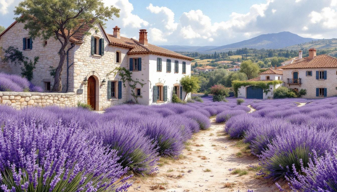 découvrez les meilleures expériences et locations de vacances à gordes pour un séjour inoubliable au cœur de la provence.