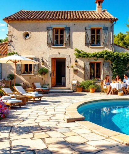 découvrez les meilleures expériences à vivre à gordes grâce aux locations de vacances uniques et authentiques. profitez de séjours inoubliables au cœur de ce village provençal exceptionnel.