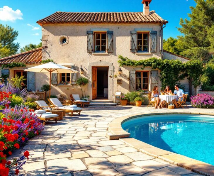 découvrez les meilleures expériences à vivre à gordes grâce aux locations de vacances uniques et authentiques. profitez de séjours inoubliables au cœur de ce village provençal exceptionnel.