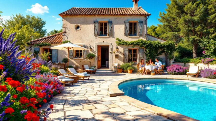 découvrez les meilleures expériences à vivre à gordes grâce aux locations de vacances uniques et authentiques. profitez de séjours inoubliables au cœur de ce village provençal exceptionnel.