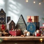 découvrez notre sélection des meilleurs calendriers de l'avent à offrir cette année pour un noël rempli de surprises et de gourmandises.