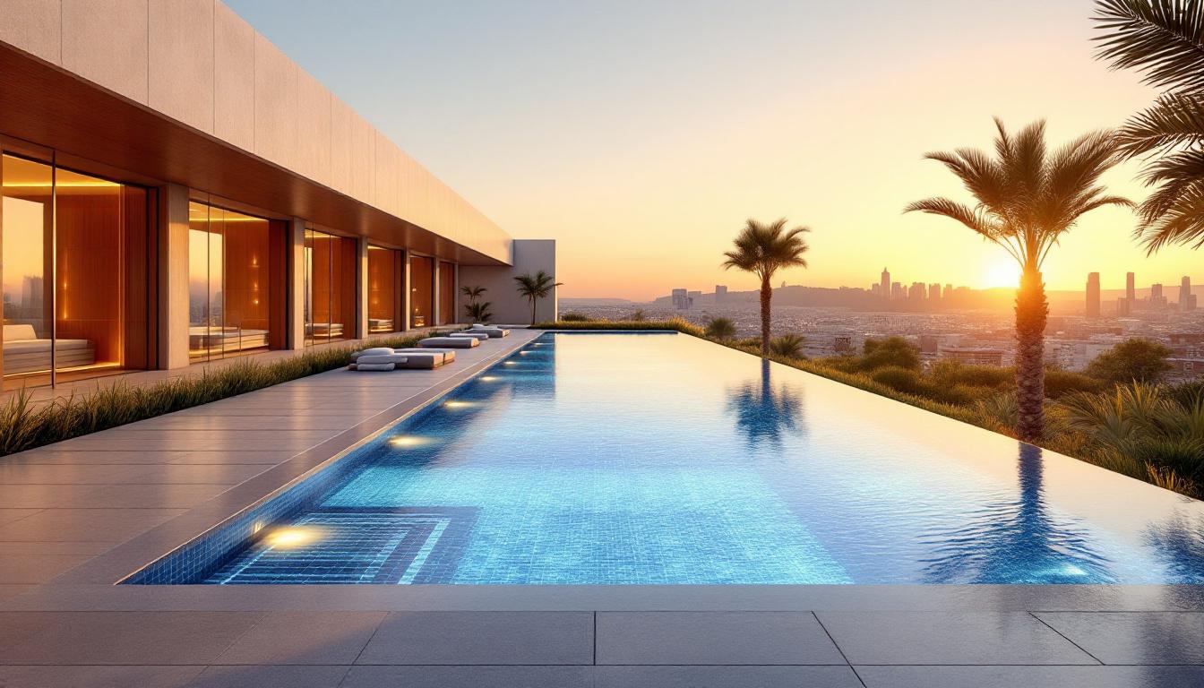 découvrez les meilleurs hôtels à montpellier pour une escapade relaxante. profitez d'un séjour confortable, au calme, au cœur de la ville méditerranéenne.