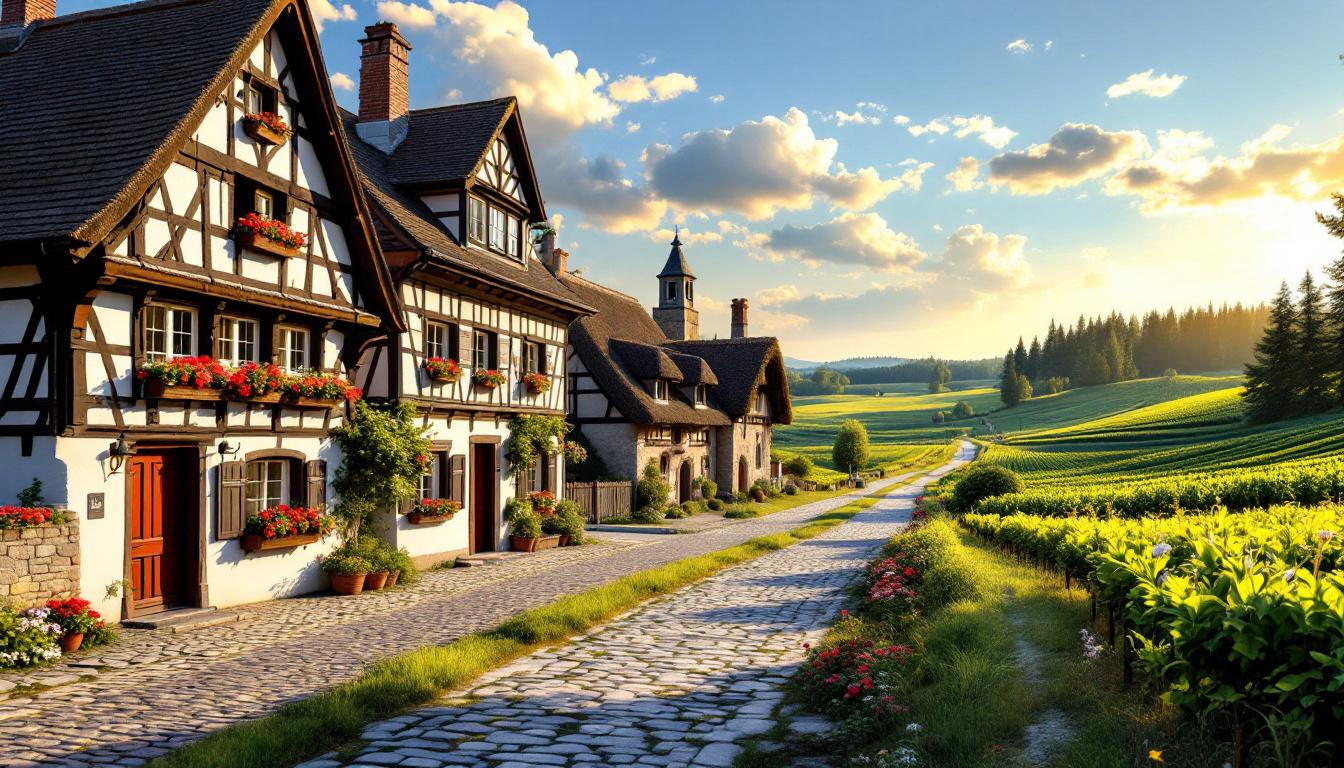 découvrez les meilleurs sites de locations de vacances pour eguisheim avec des témoignages et avis authentiques pour préparer votre séjour idéal.