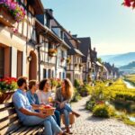 découvrez les meilleurs sites de locations de vacances à eguisheim grâce à des témoignages et avis authentiques pour une expérience inoubliable.
