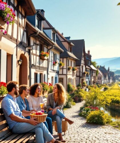découvrez les meilleurs sites de locations de vacances à eguisheim grâce à des témoignages et avis authentiques pour une expérience inoubliable.