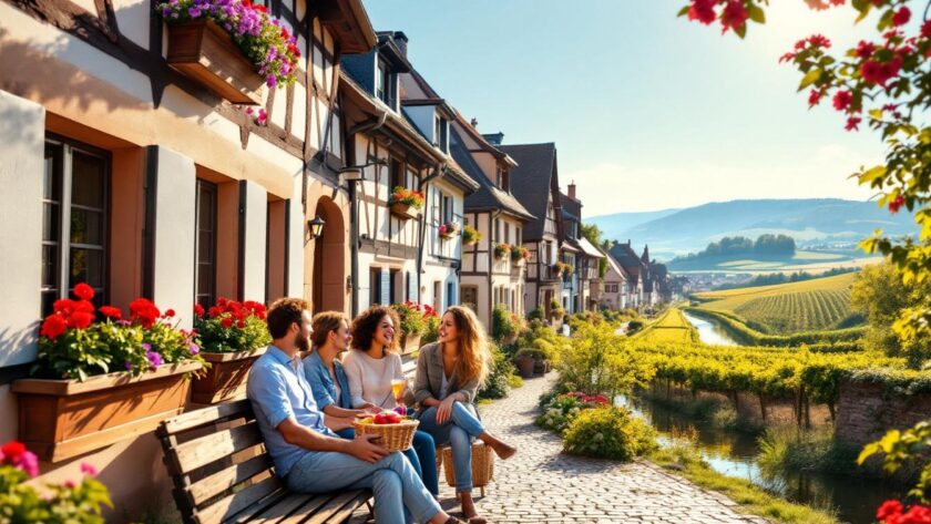 découvrez les meilleurs sites de locations de vacances à eguisheim grâce à des témoignages et avis authentiques pour une expérience inoubliable.