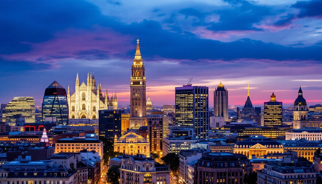 découvrez les meilleurs sites de locations de vacances à milan (lombardie) grâce à notre analyse détaillée des avis des voyageurs pour un séjour réussi.