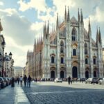 découvrez notre analyse complète des meilleurs sites de locations de vacances à milan, lombardie, basée sur les avis authentiques des voyageurs pour un séjour réussi.