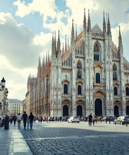 découvrez notre analyse complète des meilleurs sites de locations de vacances à milan, lombardie, basée sur les avis authentiques des voyageurs pour un séjour réussi.