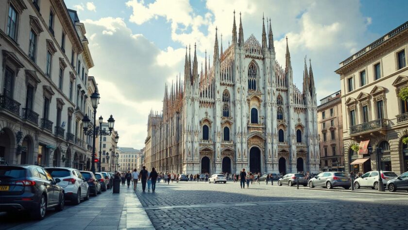 découvrez notre analyse complète des meilleurs sites de locations de vacances à milan, lombardie, basée sur les avis authentiques des voyageurs pour un séjour réussi.