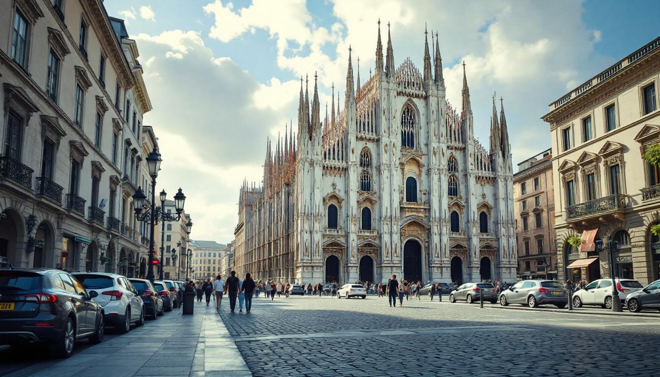 découvrez notre analyse complète des meilleurs sites de locations de vacances à milan, lombardie, basée sur les avis authentiques des voyageurs pour un séjour réussi.