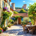 découvrez les meilleurs sites de locations de vacances à uzès pour un séjour inoubliable. trouvez des hébergements de charme, appartements, villas et plus, adaptés à tous les budgets et besoins.