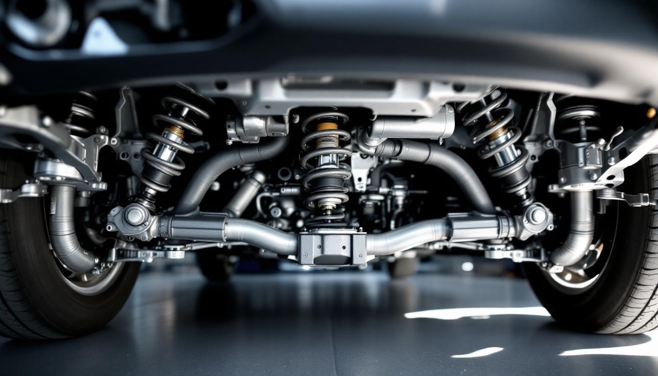 découvrez les signes clés indiquant qu'il est temps de changer les silent blocs de votre citroën c3 iv pour garantir une conduite sûre et un confort optimal.