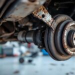 découvrez les signes essentiels indiquant qu'il est temps de remplacer les silent blocs de votre citroën c3 iv pour assurer confort et sécurité de conduite.