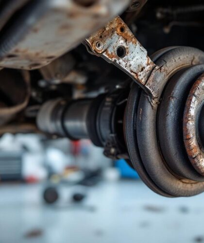 découvrez les signes essentiels indiquant qu'il est temps de remplacer les silent blocs de votre citroën c3 iv pour assurer confort et sécurité de conduite.