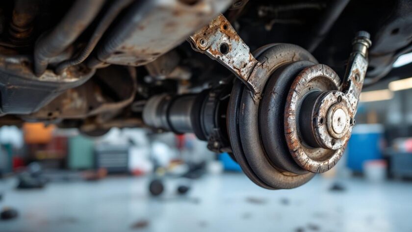 découvrez les signes essentiels indiquant qu'il est temps de remplacer les silent blocs de votre citroën c3 iv pour assurer confort et sécurité de conduite.