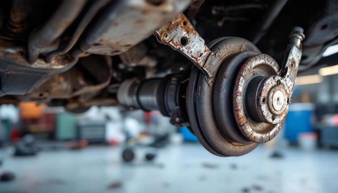 découvrez les signes essentiels indiquant qu'il est temps de remplacer les silent blocs de votre citroën c3 iv pour assurer confort et sécurité de conduite.