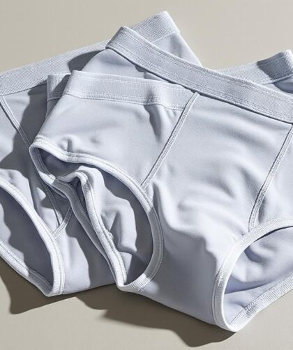 découvrez les slips homme avec doublure renforcée, alliant confort et durabilité pour un maintien optimal tout au long de la journée.