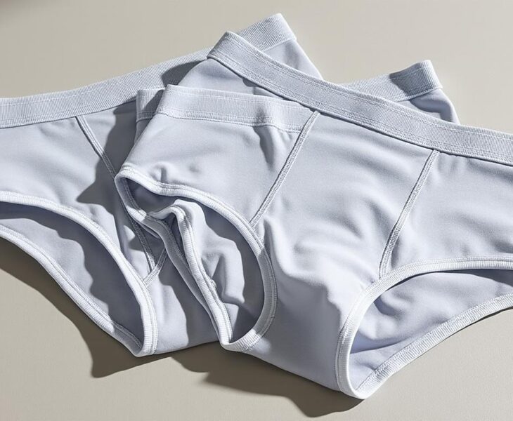 découvrez les slips homme avec doublure renforcée, alliant confort et durabilité pour un maintien optimal tout au long de la journée.