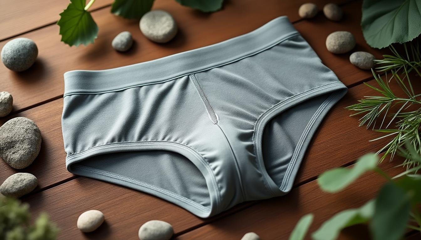 découvrez comment les sous-vêtements homme lavables en machine révolutionnent le confort quotidien. innovation textile, praticité et durabilité au cœur de cette nouvelle génération de sous-vêtements masculins.