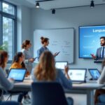 découvrez des stratégies efficaces pour apprendre l'anglais facilement grâce à l'intelligence artificielle. améliorez votre apprentissage avec des méthodes innovantes et adaptées.