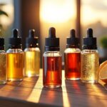 découvrez les dernières tendances de la vape avec cirkus, la marque d’e-liquides reconnue pour ses saveurs authentiques et innovantes. explorez une expérience unique et savoureuse.