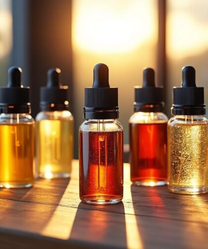 découvrez les dernières tendances de la vape avec cirkus, la marque d’e-liquides reconnue pour ses saveurs authentiques et innovantes. explorez une expérience unique et savoureuse.