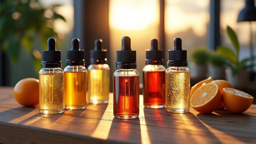 découvrez les dernières tendances de la vape avec cirkus, la marque d’e-liquides reconnue pour ses saveurs authentiques et innovantes. explorez une expérience unique et savoureuse.
