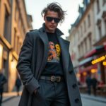découvrez les tendances uniques du look à berlin et adoptez un style avant-gardiste et original dès aujourd'hui pour vous démarquer avec élégance.