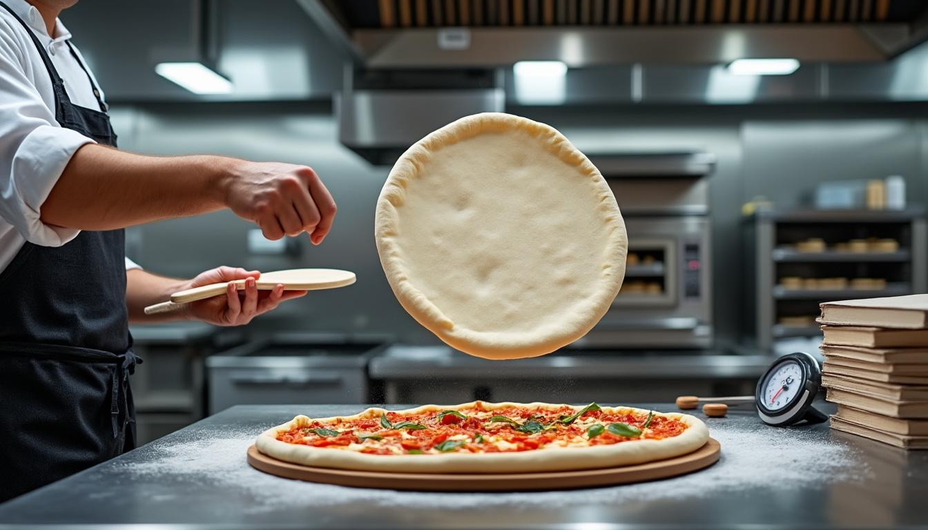 découvrez l'importance de vérifier si domino's pizza propose des options halal adaptées à votre régime alimentaire, pour manger en toute confiance.