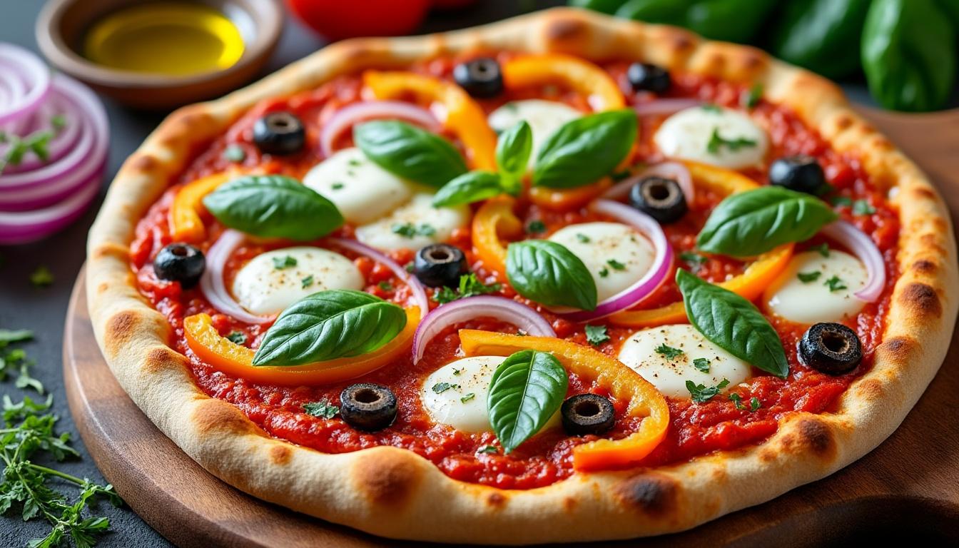 découvrez pourquoi il est crucial de vérifier si domino's pizza respecte les exigences halal pour votre régime alimentaire. informez-vous sur les critères et faites un choix éclairé.