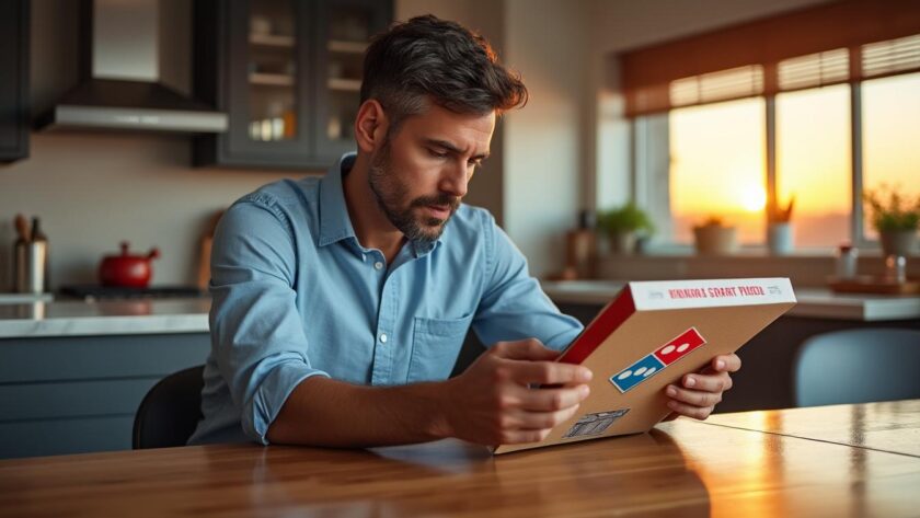 découvrez pourquoi il est essentiel de vérifier si domino's pizza respecte les critères halal pour s'assurer qu'elle convient à votre régime alimentaire.